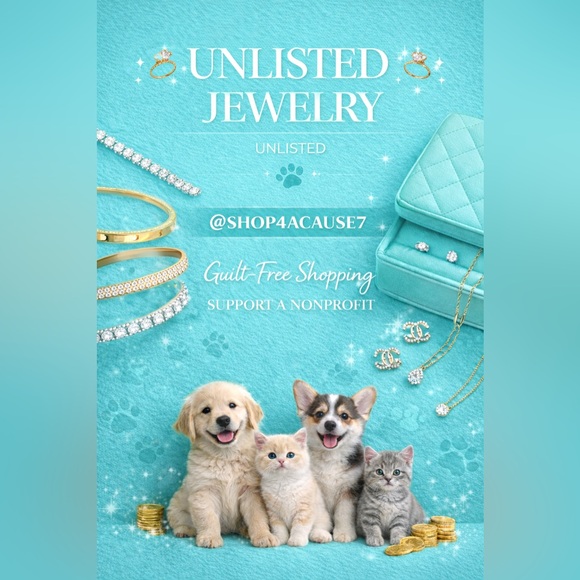 UNLISTED JEWELRY LIVE SHOW ONLY READ LISTING - Picture 2 of 2